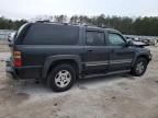 2004 Chevrolet Suburban K1500