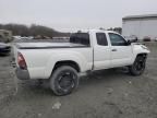 2010 Toyota Tacoma Access Cab