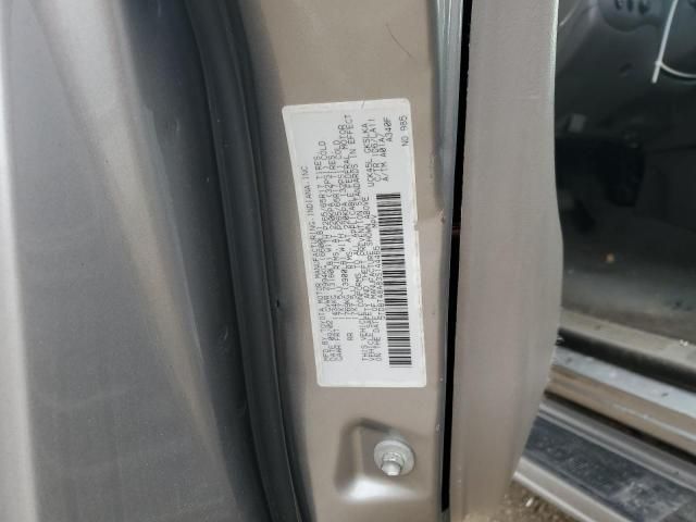 2003 Toyota Sequoia Limited