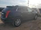 2016 Cadillac SRX