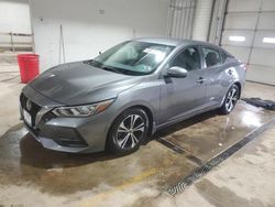 2020 Nissan Sentra SV en venta en York Haven, PA