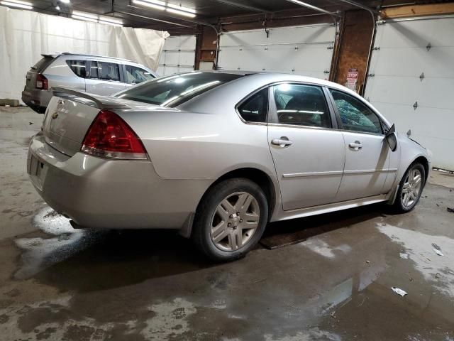 2013 Chevrolet Impala LT