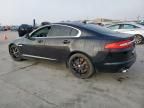 2015 Jaguar XF Supercharged