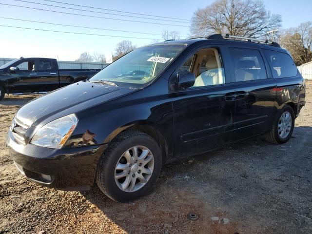 2007 KIA Sedona EX