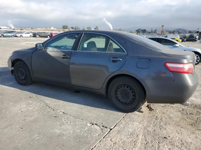 2009 Toyota Camry SE