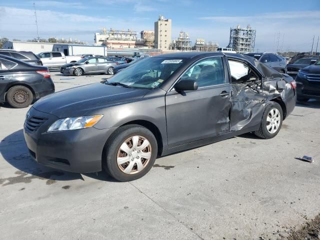 2007 Toyota Camry CE