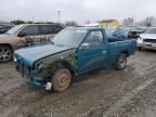 1995 Nissan Truck E/XE