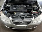 2007 Hyundai Elantra GLS