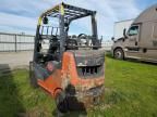 2010 Toyota 8FGCU25 Forklift