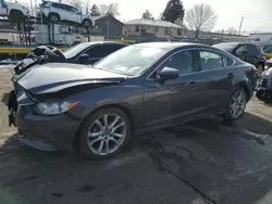 2015 Mazda 6 Touring en venta en Denver, CO