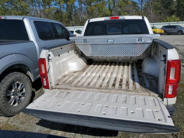 2019 Ford Ranger XL