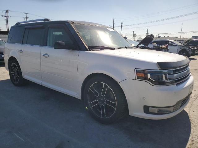 2013 Ford Flex Limited