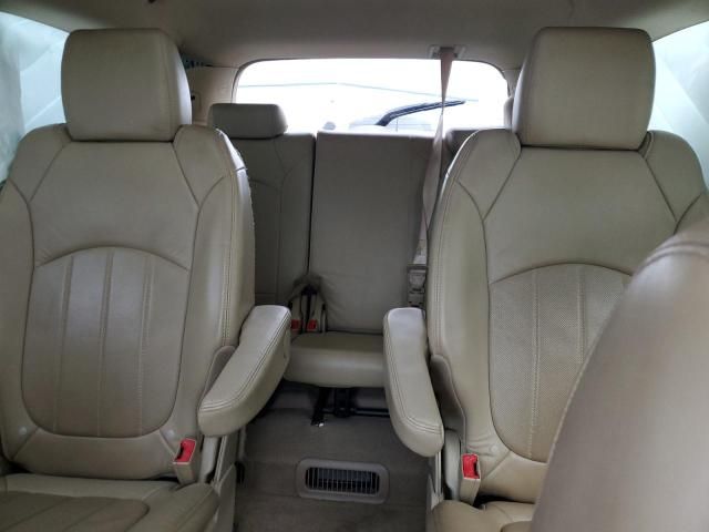 2012 Buick Enclave