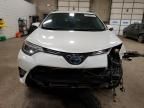 2018 Toyota Rav4 HV Limited