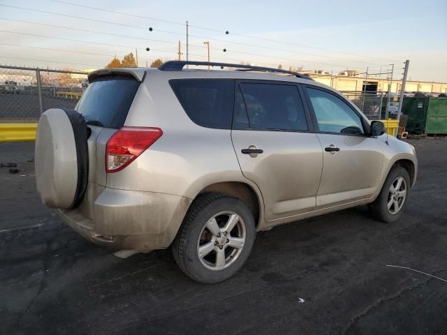 2007 Toyota Rav4