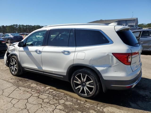 2019 Honda Pilot Touring