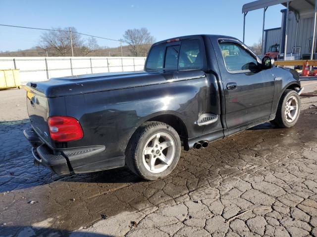 1999 Ford F150 SVT Lightning