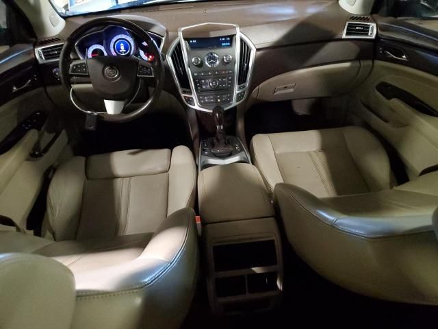 2012 Cadillac SRX Performance Collection