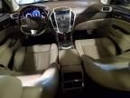 2012 Cadillac SRX Performance Collection