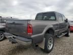 2004 Ford F250 Super Duty