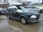 2008 Volvo XC70