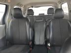 2012 Toyota Sienna Sport