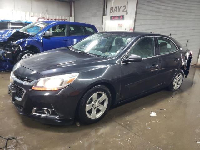 2014 Chevrolet Malibu LS