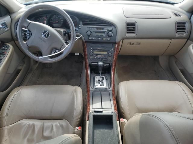 2003 Acura 3.2TL