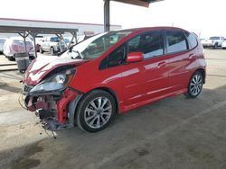 2012 Honda FIT Sport en venta en Hayward, CA