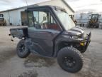 2022 Can-Am Defender Limited Cab HD10