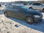 2007 Lexus GS 350