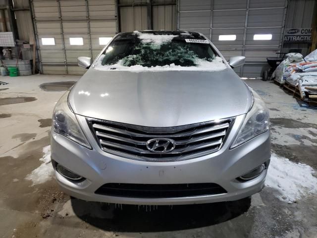 2013 Hyundai Azera GLS