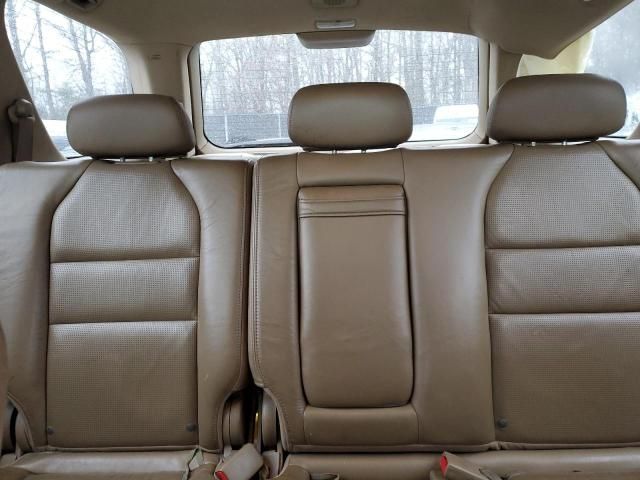 2005 Acura MDX Touring