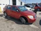 2007 Dodge Caliber SXT