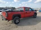 2001 Chevrolet Silverado C2500 Heavy Duty