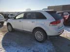 2014 Lincoln MKX