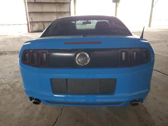 2013 Ford Mustang GT