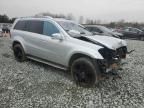 2011 Mercedes-Benz GL 550 4matic