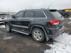 2012 Jeep Grand Cherokee Overland