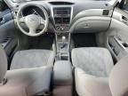 2010 Subaru Forester 2.5X Premium