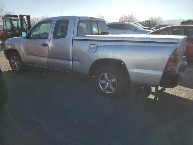 2005 Toyota Tacoma Access Cab