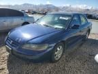 2001 Honda Accord EX