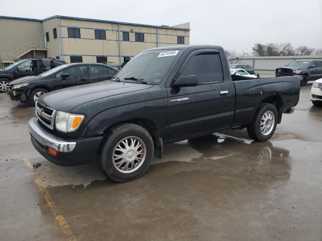 2000 Toyota Tacoma