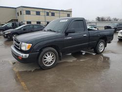 Toyota Vehiculos salvage en venta: 2000 Toyota Tacoma