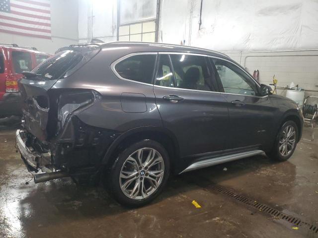 2017 BMW X1 XDRIVE28I