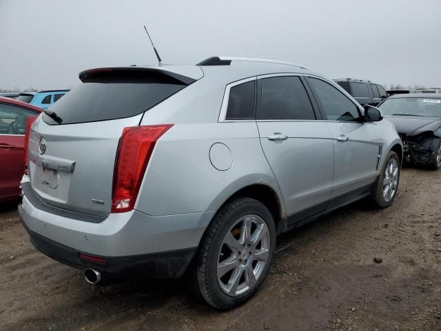 2012 Cadillac SRX Premium Collection