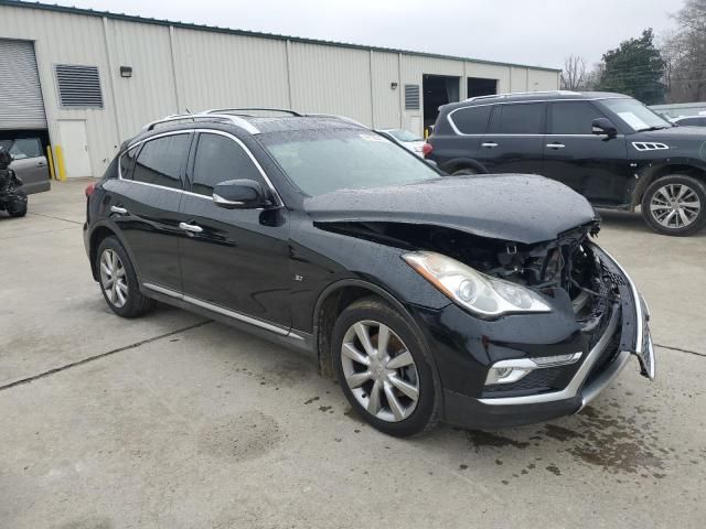 2016 Infiniti QX50