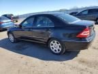 2005 Mercedes-Benz C 240 4matic