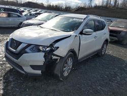 Nissan Rogue s Vehiculos salvage en venta: 2019 Nissan Rogue S