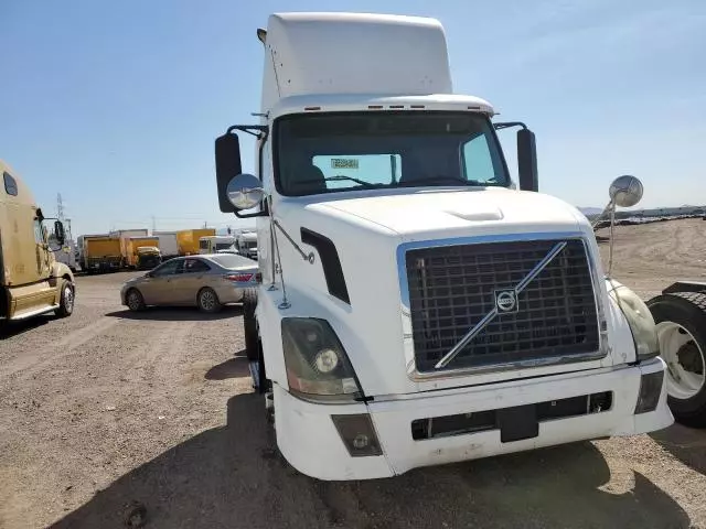 2007 Volvo VN VNL